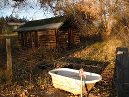 For some reason, this just seemed like a fitting image. Dad was born during the depression, and I know Grandma had a tough life after her mother died