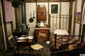 This could have been the home of my great grandparents, or more likely great-greats....