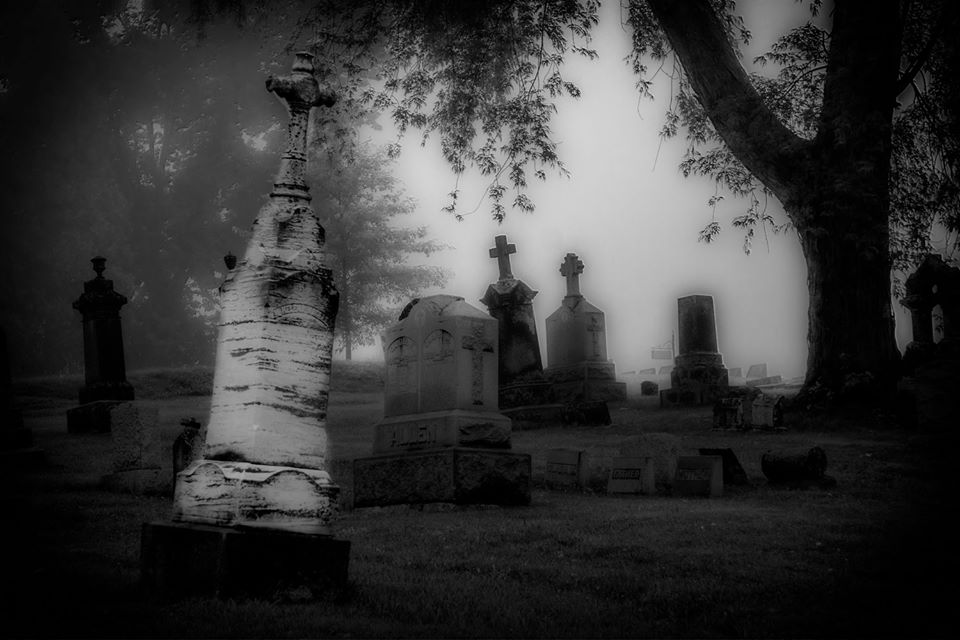 Bernie Kubiak Graveyard