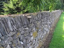 stone fences KY