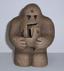 220px-Prague-golem-reproduction