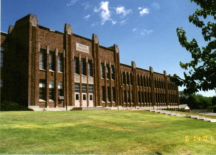 BHS Copperton by Scott Crump