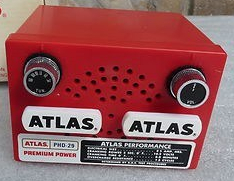 transistor radio car battery