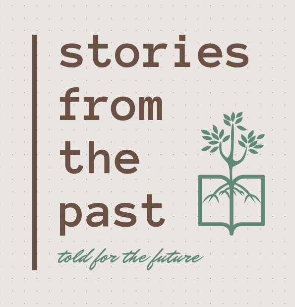 StoriesFromthePast.com