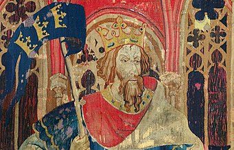 To Think I Thought Cymric History was&nbsp;Boring